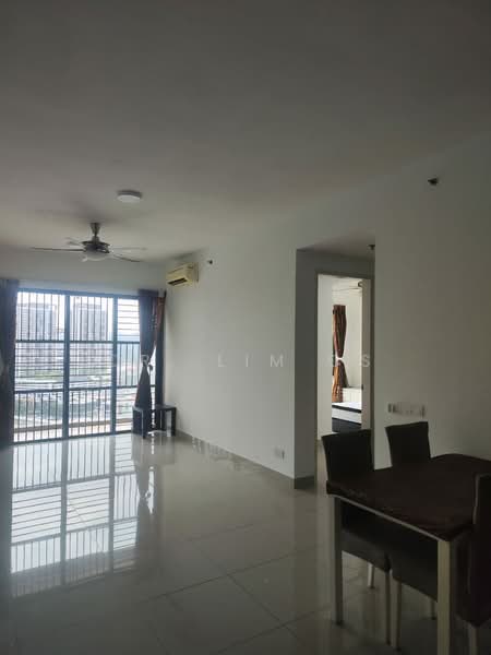 Service Residence for Rent at Univ 360 Place - Dr. Lim CS - Living Room - PropertyGuru.com.my
