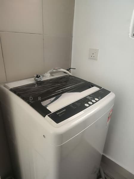 Service Residence for Rent at Univ 360 Place - Dr. Lim CS - Interior - PropertyGuru.com.my