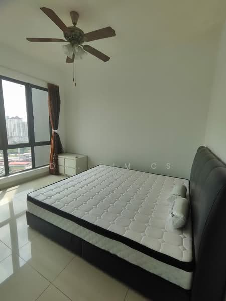 Service Residence for Rent at Univ 360 Place - Dr. Lim CS - Bedroom - PropertyGuru.com.my