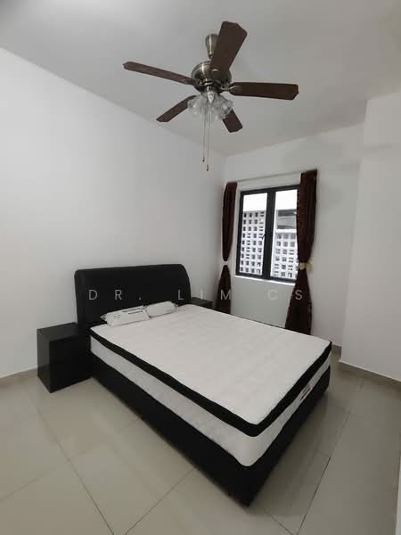 Service Residence for Rent at Univ 360 Place - Dr. Lim CS - Bedroom - PropertyGuru.com.my