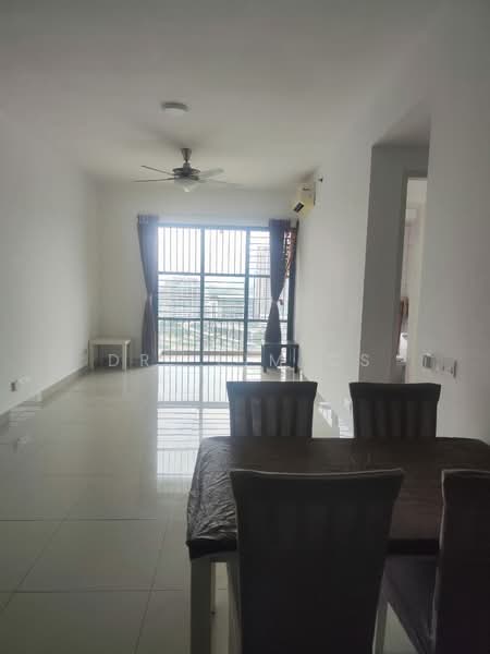 Service Residence for Rent at Univ 360 Place - Dr. Lim CS - Dining Room - PropertyGuru.com.my