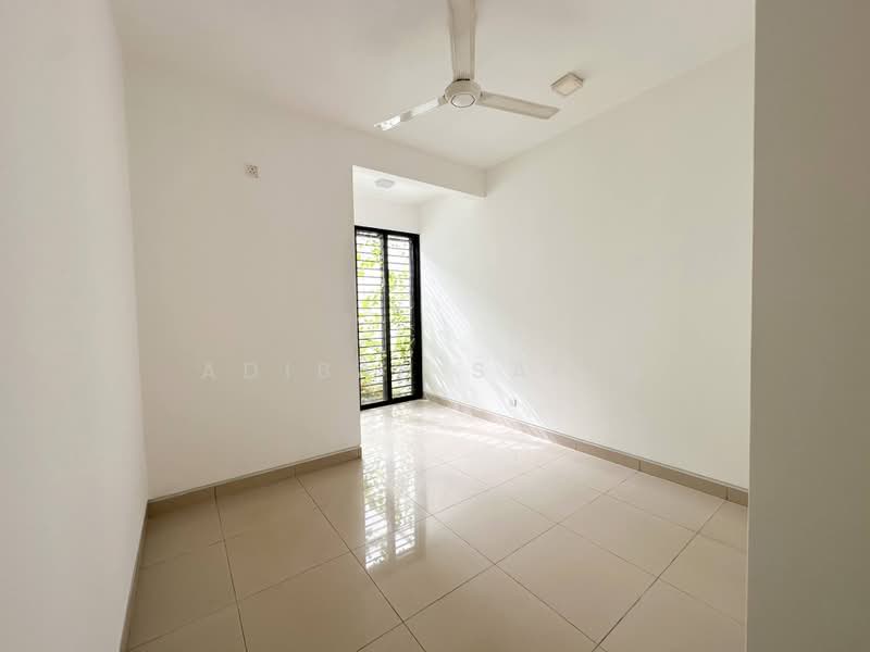 2-storey Terraced House for Sale in Shah Alam (Selangor) - Adibah Salim - Interior - PropertyGuru.com.my