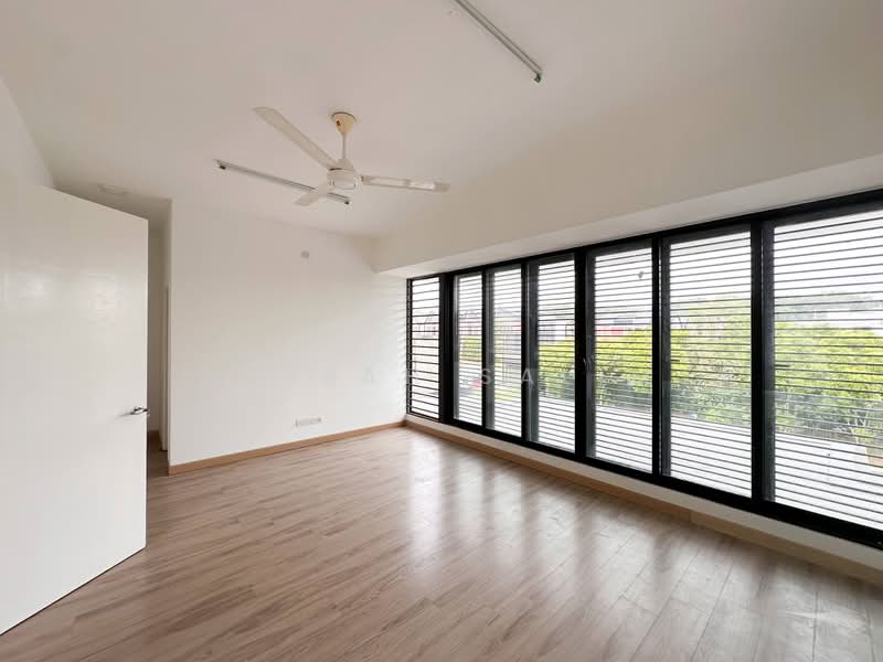 2-storey Terraced House for Sale in Shah Alam (Selangor) - Adibah Salim - Interior - PropertyGuru.com.my