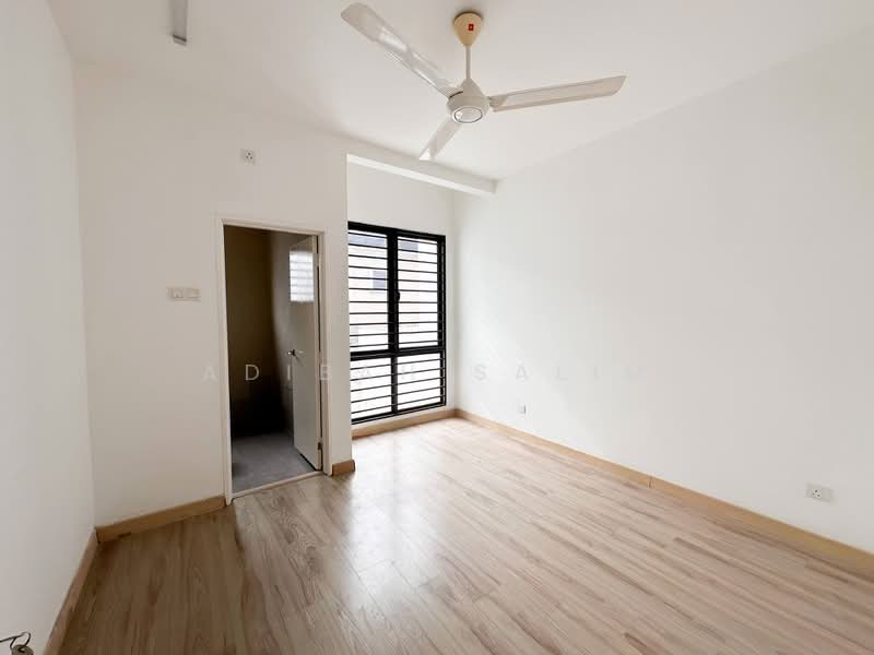 2-storey Terraced House for Sale in Shah Alam (Selangor) - Adibah Salim - Interior - PropertyGuru.com.my