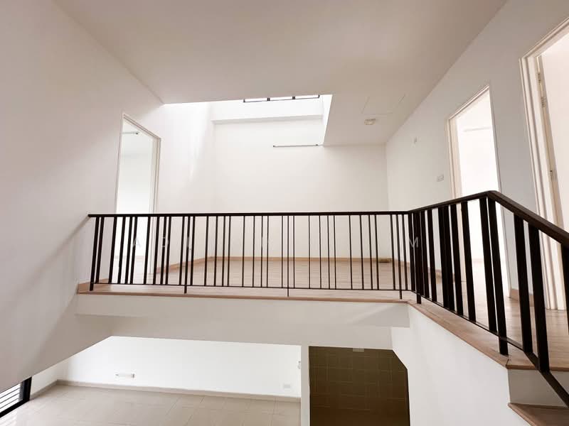 2-storey Terraced House for Sale in Shah Alam (Selangor) - Adibah Salim - Interior - PropertyGuru.com.my