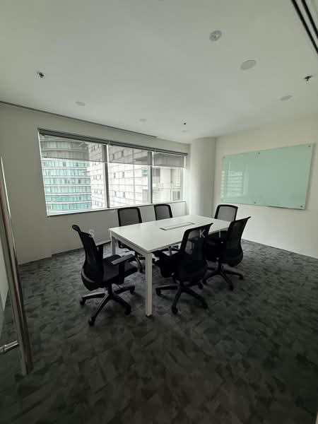 Office for Rent in KL City Centre (Kuala Lumpur) - STEVE KI - PropertyGuru.com.my