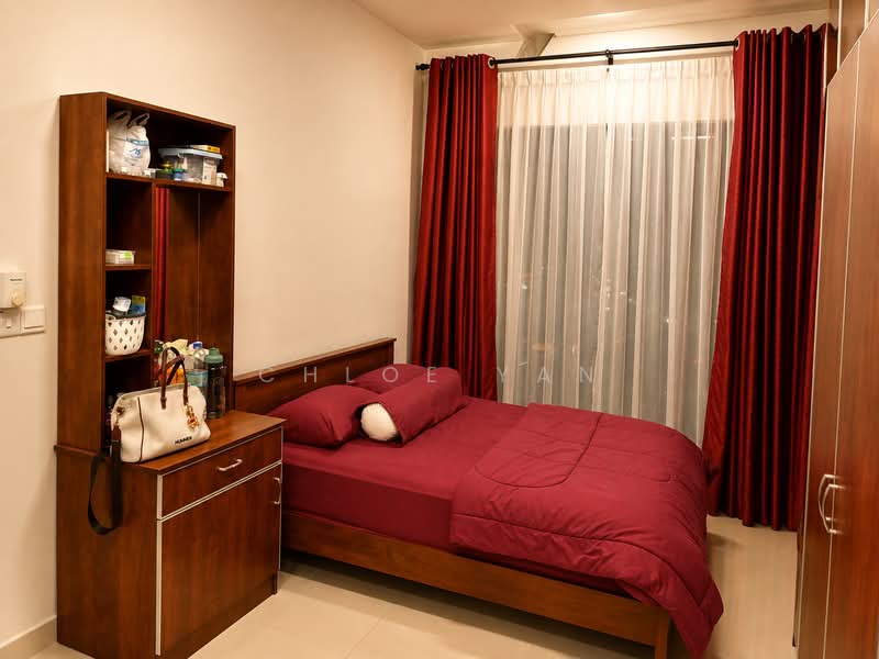 Condominium for Rent at Platinum Arena - Chloe Yan - PropertyGuru.com.my