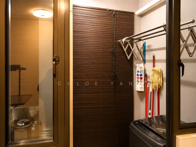 Condominium for Rent at Platinum Arena - Chloe Yan - PropertyGuru.com.my