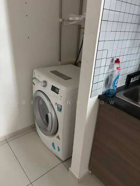 Kondominium untuk Disewa di The Robertson - Desmond Low - Interior - PropertyGuru.com.my