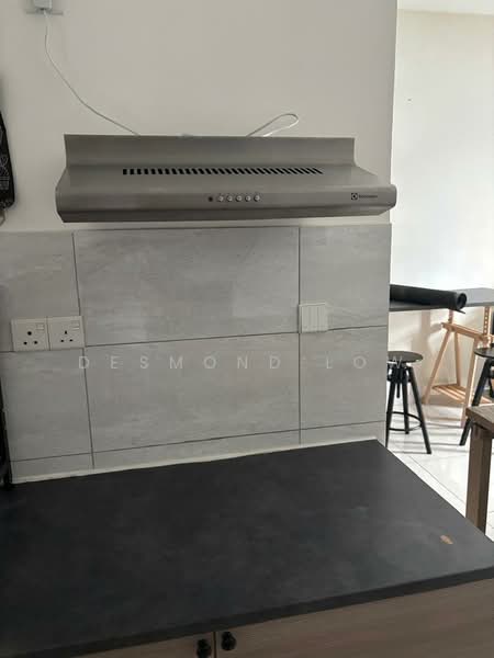 Kondominium untuk Disewa di The Robertson - Desmond Low - Kitchen - PropertyGuru.com.my