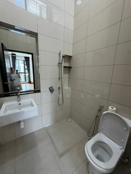 3-storey Terraced House for Rent in Masai (Johor) - Elaine Sim - Bathroom - PropertyGuru.com.my