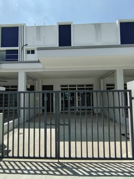 2-storey Terraced House for Sale in Bandar Dato Onn (Tebrau) - Yoland . - Exterior - PropertyGuru.com.my