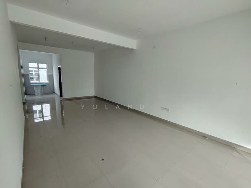 2-storey Terraced House for Sale in Bandar Dato Onn (Tebrau) - Yoland . - Interior - PropertyGuru.com.my