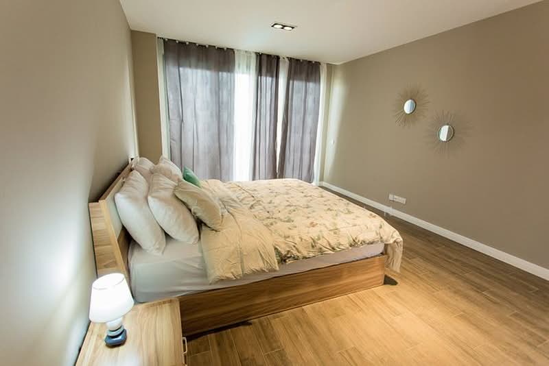 Apartment for Rent at Pudu Impian 1 - Archie Chin - Bedroom - PropertyGuru.com.my