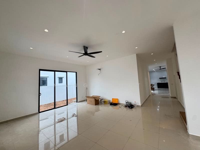 Rumah Kluster untuk Disewa di Eco Spring (Johor Bahru) - Mang Janet - PropertyGuru.com.my