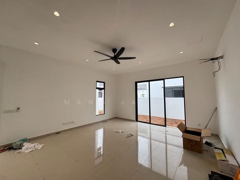 Rumah Kluster untuk Disewa di Eco Spring (Johor Bahru) - Mang Janet - PropertyGuru.com.my