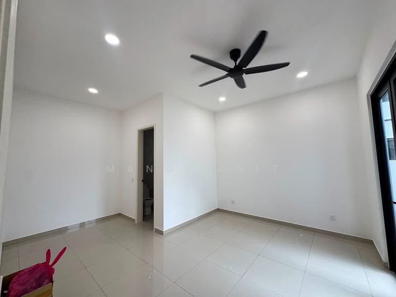 Rumah Kluster untuk Disewa di Eco Spring (Johor Bahru) - Mang Janet - PropertyGuru.com.my