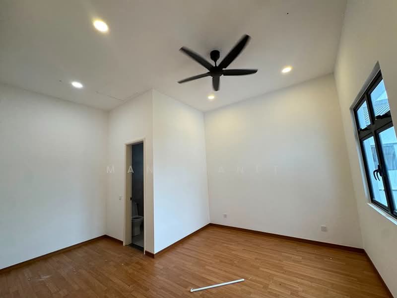 Rumah Kluster untuk Disewa di Eco Spring (Johor Bahru) - Mang Janet - PropertyGuru.com.my