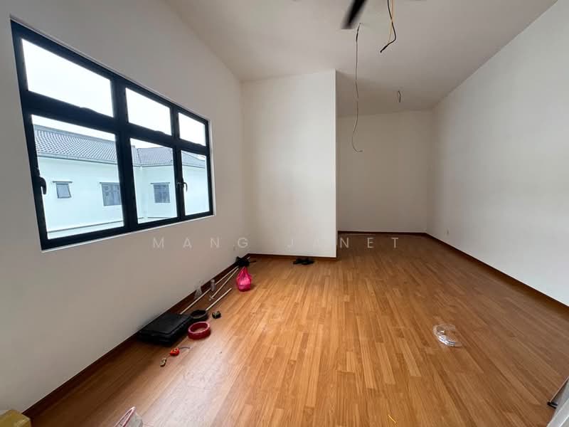 Rumah Kluster untuk Disewa di Eco Spring (Johor Bahru) - Mang Janet - PropertyGuru.com.my