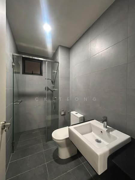 Condominium for Rent at Sunway Avila Residences - CK Teong - Bathroom - PropertyGuru.com.my