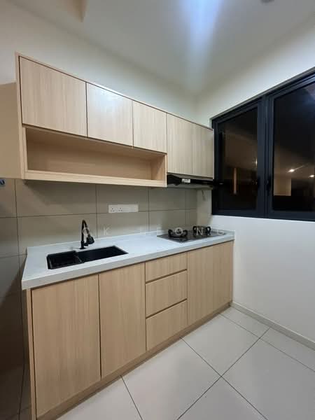 Condominium for Rent at Sunway Avila Residences - CK Teong - Kitchen - PropertyGuru.com.my