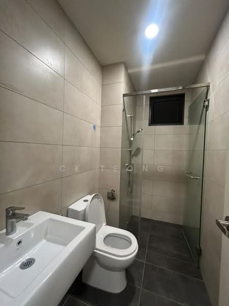Condominium for Rent at Sunway Avila Residences - CK Teong - Bathroom - PropertyGuru.com.my