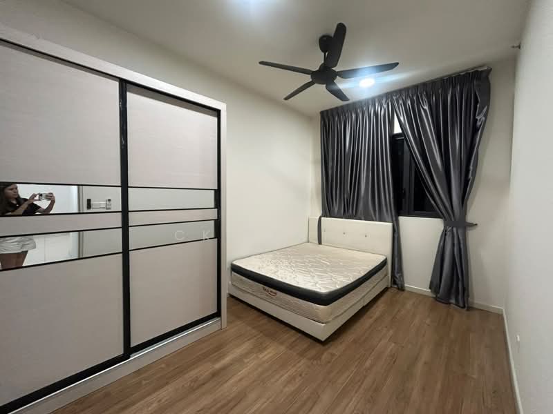 Condominium for Rent at Sunway Avila Residences - CK Teong - Bedroom - PropertyGuru.com.my