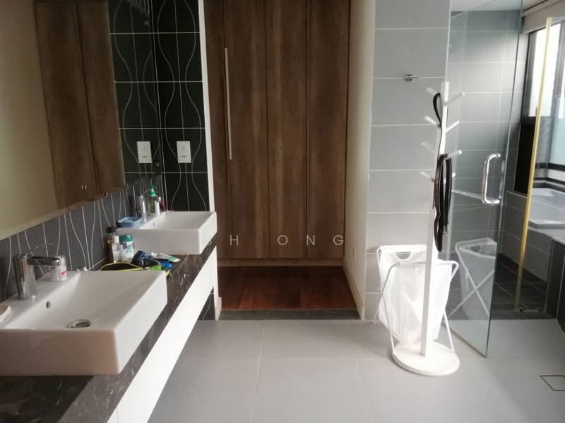 Semi-Detached House for Sale in Cyberjaya (Selangor) - BH Ong - Bathroom - PropertyGuru.com.my