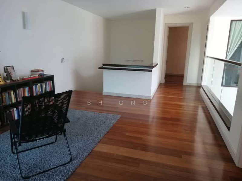 Semi-Detached House for Sale in Cyberjaya (Selangor) - BH Ong - Interior - PropertyGuru.com.my