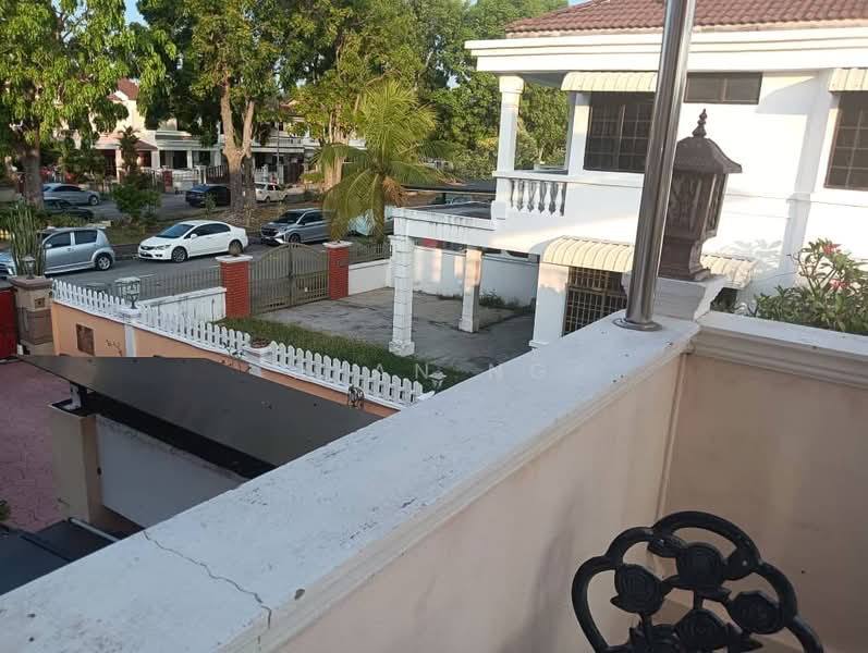 Semi-Detached House for Sale in Batu Maung (Penang) - Ryan Ng - Exterior - PropertyGuru.com.my