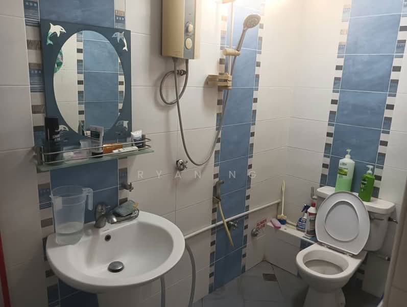 Semi-Detached House for Sale in Batu Maung (Penang) - Ryan Ng - Bathroom - PropertyGuru.com.my