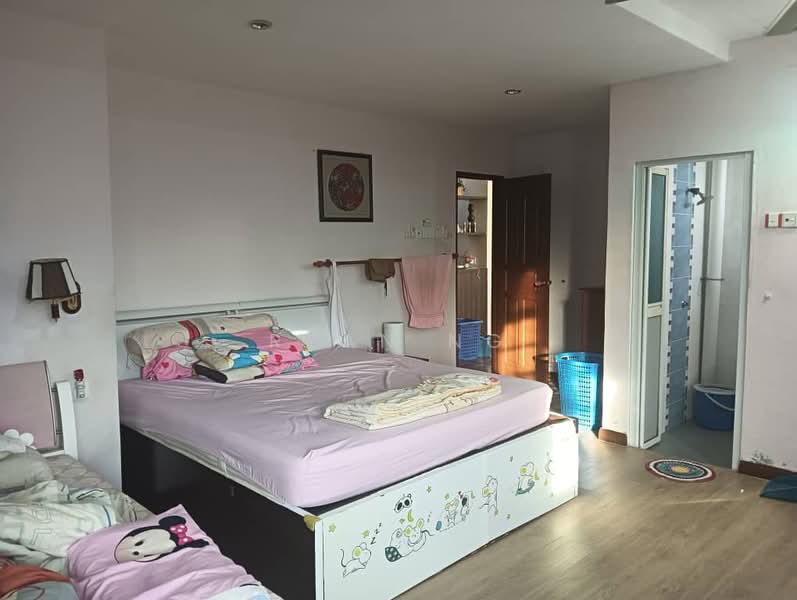 Semi-Detached House for Sale in Batu Maung (Penang) - Ryan Ng - Bedroom - PropertyGuru.com.my