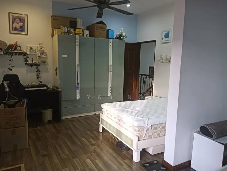 Semi-Detached House for Sale in Batu Maung (Penang) - Ryan Ng - Bedroom - PropertyGuru.com.my