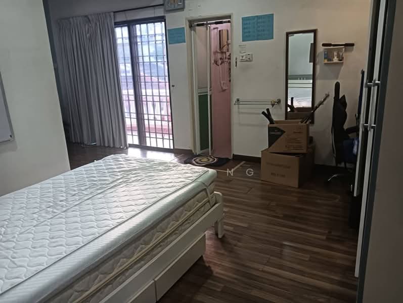 Semi-Detached House for Sale in Batu Maung (Penang) - Ryan Ng - Bedroom - PropertyGuru.com.my