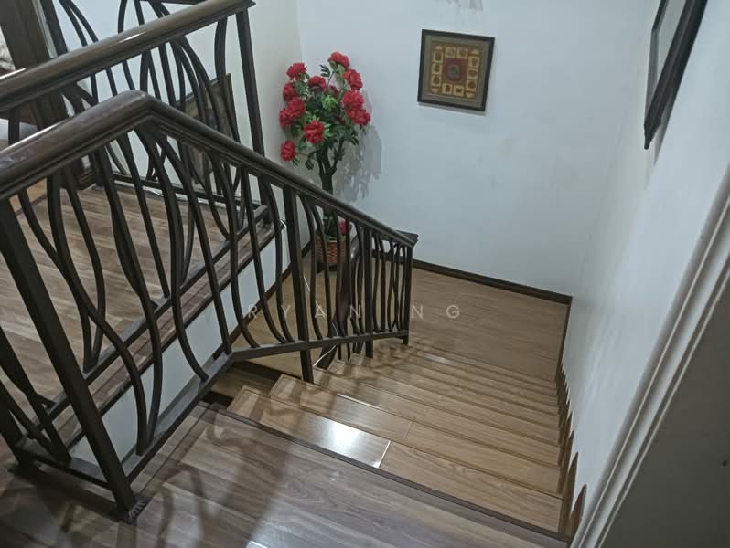 Semi-Detached House for Sale in Batu Maung (Penang) - Ryan Ng - Interior - PropertyGuru.com.my