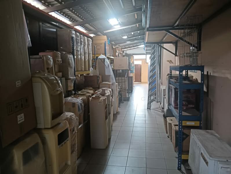 Semi-Detached House for Sale in Batu Maung (Penang) - Ryan Ng - Interior - PropertyGuru.com.my