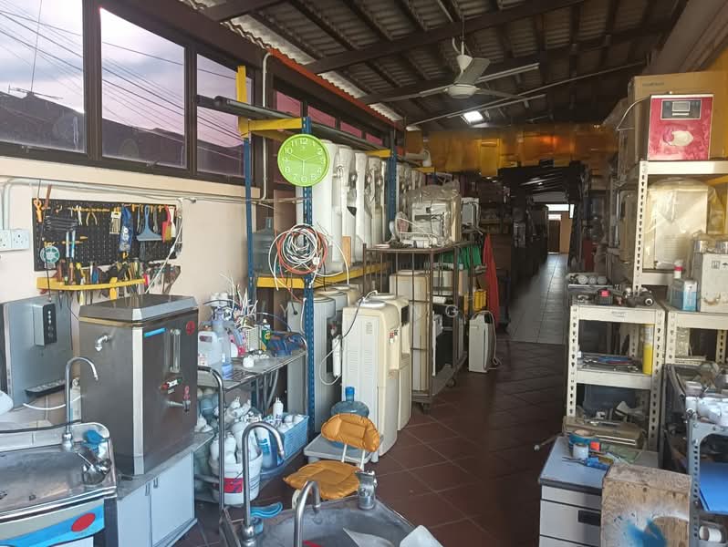 Semi-Detached House for Sale in Batu Maung (Penang) - Ryan Ng - Interior - PropertyGuru.com.my