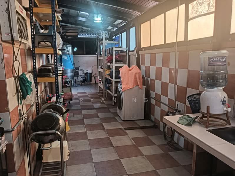 Semi-Detached House for Sale in Batu Maung (Penang) - Ryan Ng - Interior - PropertyGuru.com.my