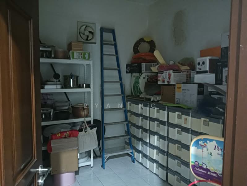 Semi-Detached House for Sale in Batu Maung (Penang) - Ryan Ng - Interior - PropertyGuru.com.my