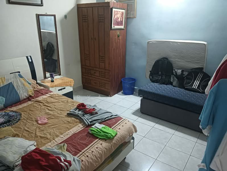 Semi-Detached House for Sale in Batu Maung (Penang) - Ryan Ng - Bedroom - PropertyGuru.com.my