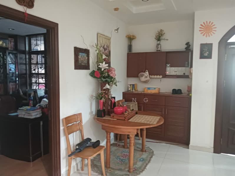 Semi-Detached House for Sale in Batu Maung (Penang) - Ryan Ng - Interior - PropertyGuru.com.my