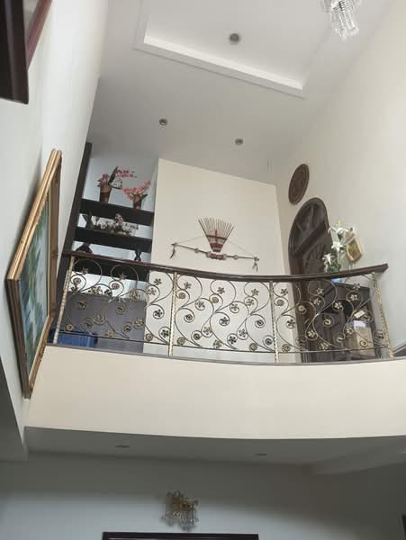 Semi-Detached House for Sale in Batu Maung (Penang) - Ryan Ng - Interior - PropertyGuru.com.my