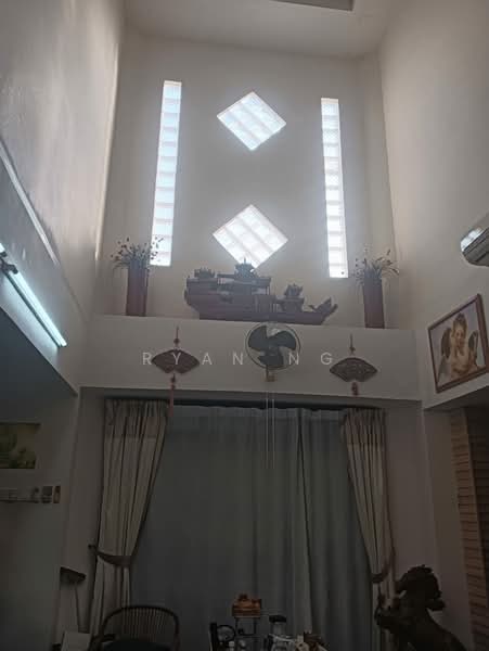Semi-Detached House for Sale in Batu Maung (Penang) - Ryan Ng - Living Room - PropertyGuru.com.my