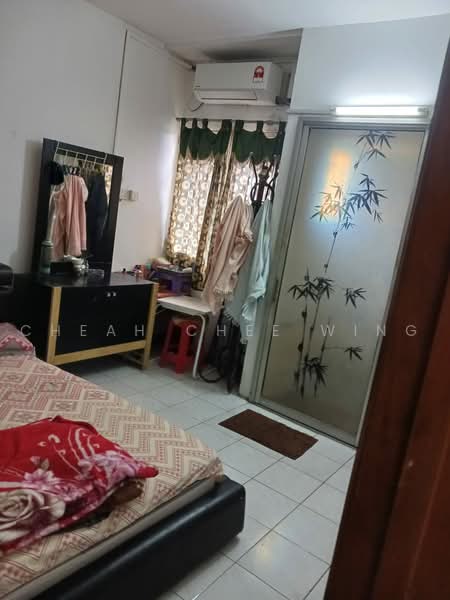 Kondominium untuk Dijual di Palm Court Condominium - cheah chee wing - PropertyGuru.com.my
