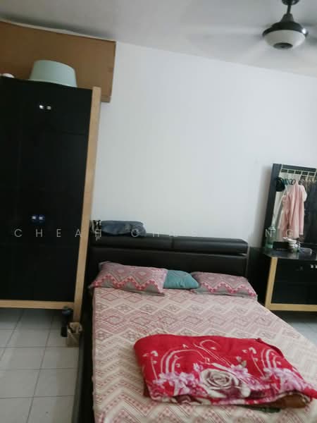 Kondominium untuk Dijual di Palm Court Condominium - cheah chee wing - PropertyGuru.com.my