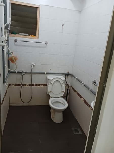 Kondominium untuk Dijual di Palm Court Condominium - cheah chee wing - PropertyGuru.com.my