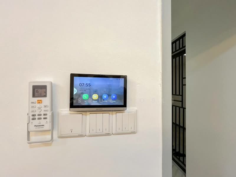 Kondominium untuk Dijual di G Residence - Hasrul Rosli - Interior - PropertyGuru.com.my