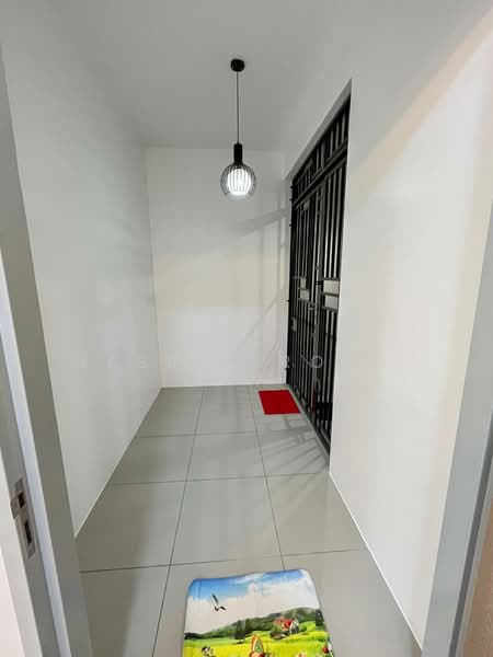 Kondominium untuk Dijual di G Residence - Hasrul Rosli - Entrance - PropertyGuru.com.my
