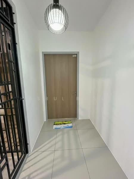 Kondominium untuk Dijual di G Residence - Hasrul Rosli - Entrance - PropertyGuru.com.my