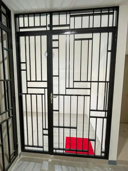 Kondominium untuk Dijual di G Residence - Hasrul Rosli - Entrance - PropertyGuru.com.my